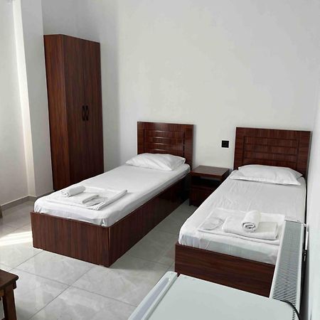 El-Mari Bed & Breakfast Pichvnari Exterior foto
